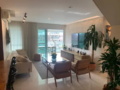 Cobertura com 4 Quartos à venda, 217m² no Barra Olímpica, Rio de Janeiro