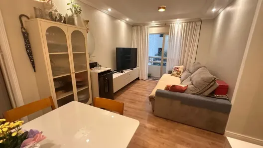 Apartamento com 2 Quartos à venda, 64m² no Parque Mandaqui, São Paulo