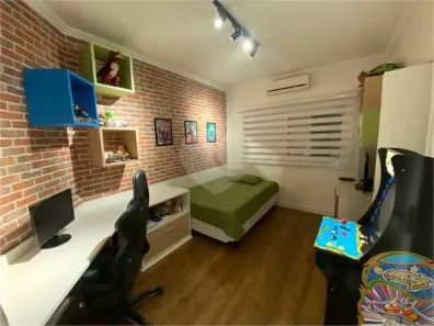 Casa de Condomínio com 3 Quartos à venda, 262m² no Parque Residencial Villa dos Inglezes, Sorocaba