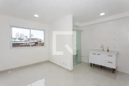 Apartamento com 2 Quartos à venda, 41m² no Chácara Califórnia, São Paulo