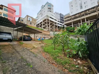Lote/Terreno à venda, 10m² no Nova Esperança, Belo Horizonte