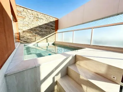 Cobertura com 3 Quartos à venda, 180m² no Cavaleiros, Macaé