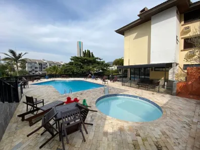 Apartamento com 2 Quartos à venda, 63m² no Praia Brava, Florianópolis