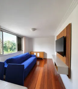 Apartamento com 2 Quartos à venda, 73m² no Federação, Salvador