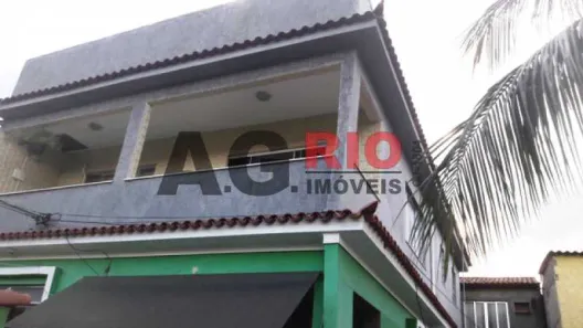 Apartamento com 2 Quartos à venda, 85m² no Realengo, Rio de Janeiro