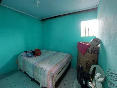 Casa com 2 Quartos à venda, 43m² no Renascer - PHOC II, Camaçari