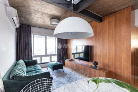 Apartamento com 2 Quartos à venda, 158m² no Santana, Porto Alegre