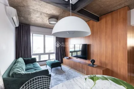 Apartamento com 2 Quartos à venda, 158m² no Santana, Porto Alegre