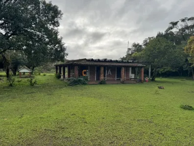 Lote/Terreno à venda, 24200m² no Ferraria, Campo Largo