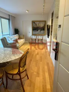 Apartamento com 3 Quartos à venda, 100m² no Vila Mariana, São Paulo