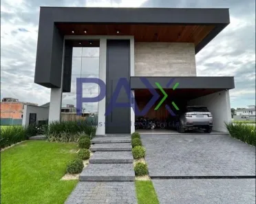 Casa de Condomínio com 3 Quartos à venda, 323m² no Pedra Branca, Palhoça