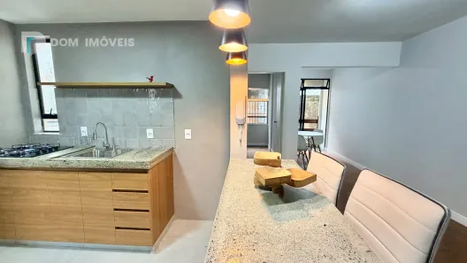 Apartamento com 1 Quarto à venda, 48m² no São Mateus, Juiz de Fora