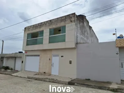 Casa com 3 Quartos à venda, 160m² no Nova Caruaru, Caruaru
