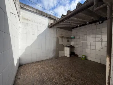 Casa com 3 Quartos à venda, 160m² no Boqueirão, Praia Grande