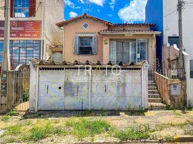 Casa com 2 Quartos à venda, 71m² no Bonfim, Campinas