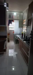 Apartamento com 3 Quartos à venda, 99m² no Jardim Califórnia, Jacareí