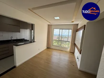 Apartamento com 3 Quartos à venda, 75m² no Setor Industrial, Brasília