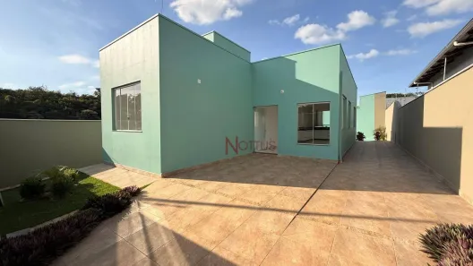 Casa com 3 Quartos à venda, 120m² no Vila Suzana, Mateus Leme