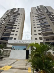 Apartamento com 3 Quartos para alugar, 143m² no Nossa Senhora das Graças, Porto Velho