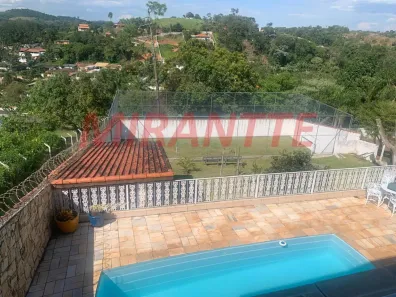 Fazenda/Sítio com 3 Quartos à venda, 356m² no Santa Isabel, Santa Isabel