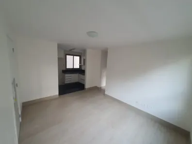 Apartamento com 2 Quartos à venda, 62m² no Lourdes, Belo Horizonte