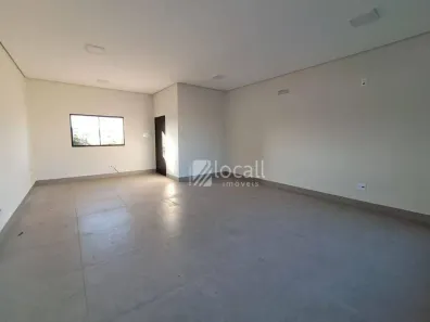 Sala Comercial para alugar, 38m² no Vila Ercília, São José do Rio Preto