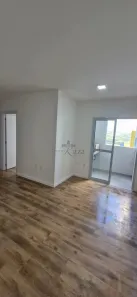 Apartamento com 2 Quartos à venda, 53m² no Parque Residencial Flamboyant, São José dos Campos