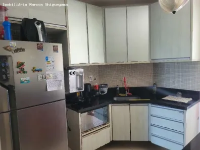 Casa de Condomínio com 2 Quartos à venda, 102m² no Patamares, Salvador