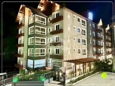 Apartamento com 2 Quartos à venda, 72m² no Vale verde, Nova Petrópolis