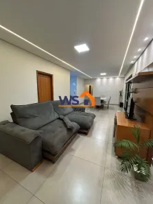 Casa com 4 Quartos à venda, 235m² no Santa Cruz, Belo Horizonte