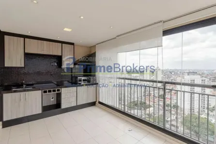 Apartamento com 2 Quartos à venda, 65m² no Sacomã, São Paulo