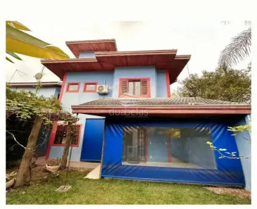 Casa de Condomínio com 5 Quartos à venda, 257m² no Urbanova, São José dos Campos