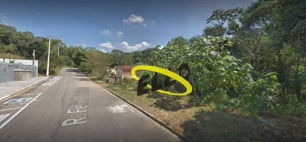 Lote/Terreno à venda, 1000m² no Vila Santo Antônio do Portão, Cotia