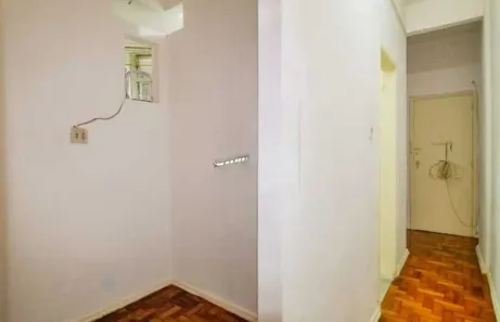 Apartamento com 1 Quarto à venda, 41m² no Glória, Rio de Janeiro