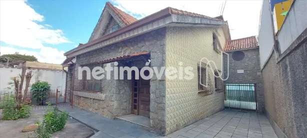 Casa com 4 Quartos à venda, 340m² no União, Belo Horizonte