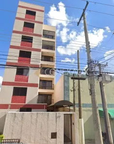 Apartamento com 3 Quartos à venda, 97m² no Jardim Chapadão, Campinas