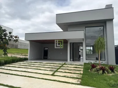 Casa de Condomínio com 3 Quartos à venda, 194m² no Região Metropolitana de Jundiaí, Itupeva