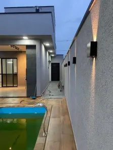 Casa de Condomínio com 3 Quartos à venda, 253m² no Loteamento Residencial Pérola do Vale, Tremembé