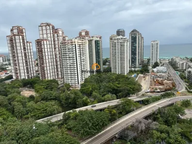 Apartamento com 2 Quartos à venda, 93m² no Barra da Tijuca, Rio de Janeiro