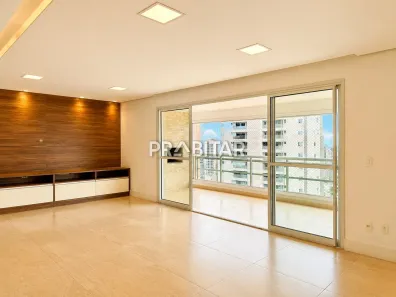 Apartamento com 4 Quartos para alugar, 158m² no Vila Leopoldina, São Paulo