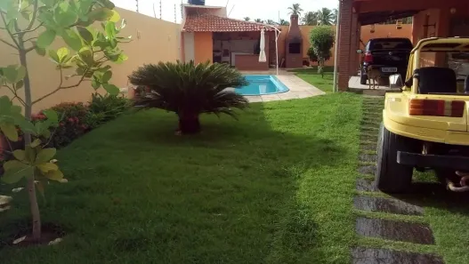 Casa de Condomínio com 3 Quartos à venda, 486m² no Mosqueiro, Aracaju