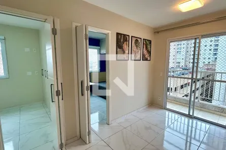 Apartamento com 2 Quartos à venda, 43m² no Vila São João, Guarulhos