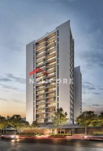 Apartamento com 3 Quartos à venda, 151m² no Menino Deus, Porto Alegre