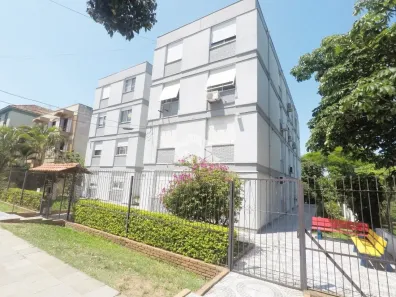 Apartamento com 3 Quartos à venda, 75m² no Cristal, Porto Alegre