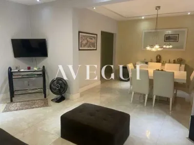 Apartamento com 3 Quartos à venda, 164m² no Copacabana, Rio de Janeiro