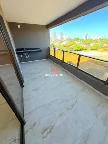 Apartamento com 3 Quartos à venda, 125m² no Engenheiro Luciano Cavalcante, Fortaleza