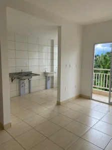 Apartamento com 2 Quartos à venda, 56m² no Parque das Nações, Aparecida de Goiânia