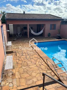 Casa com 3 Quartos à venda, 254m² no Jardim Proença, Campinas
