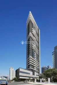 Apartamento com 4 Quartos à venda, 169m² no Meia Praia, Itapema