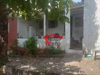 Casa com 2 Quartos à venda, 90m² no Vila Barbosa, São Paulo